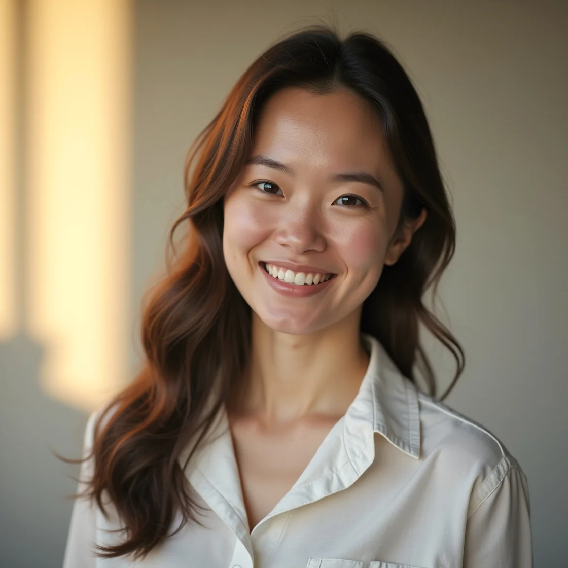 Mika Tanaka